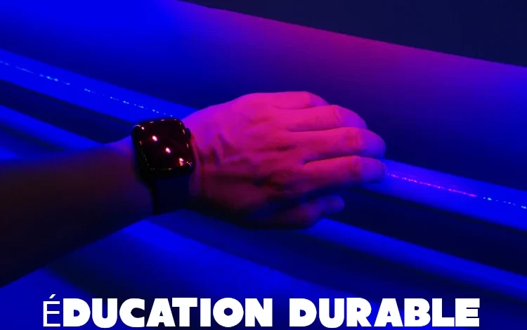 Éducation Durable